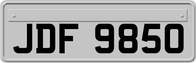 JDF9850