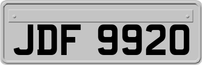 JDF9920