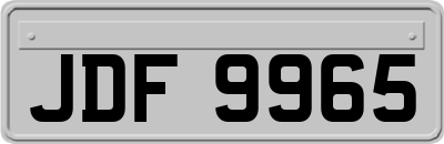 JDF9965