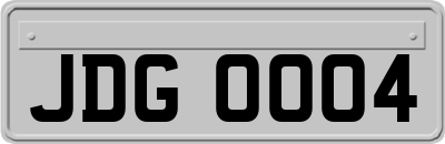 JDG0004