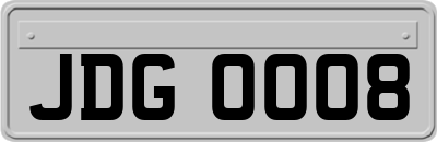 JDG0008