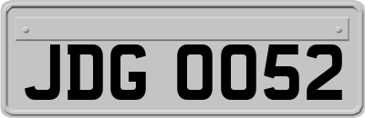 JDG0052