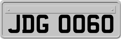 JDG0060