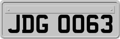 JDG0063