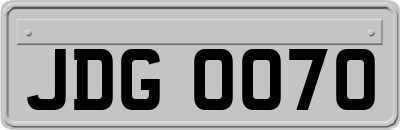 JDG0070