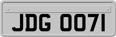 JDG0071