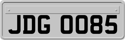 JDG0085