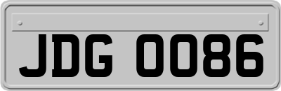 JDG0086