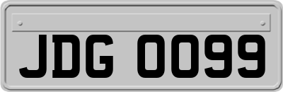 JDG0099