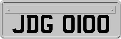 JDG0100