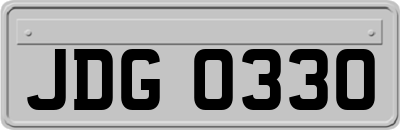 JDG0330