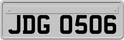 JDG0506