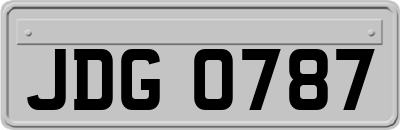 JDG0787