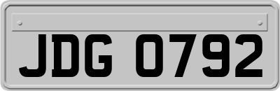 JDG0792