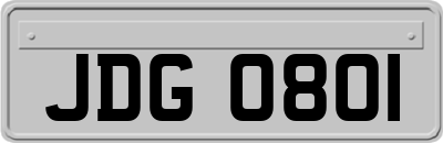 JDG0801