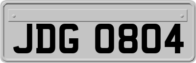 JDG0804