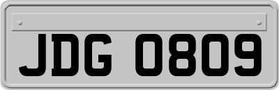 JDG0809