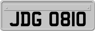 JDG0810