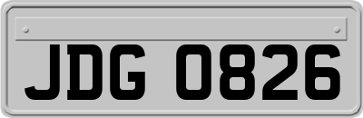 JDG0826