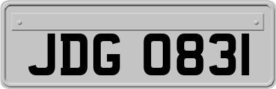 JDG0831