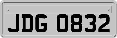 JDG0832