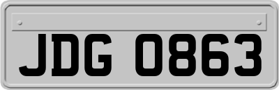 JDG0863