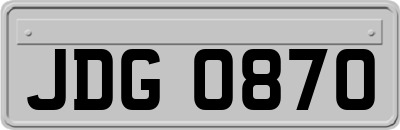 JDG0870