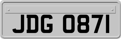 JDG0871