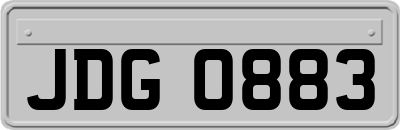 JDG0883