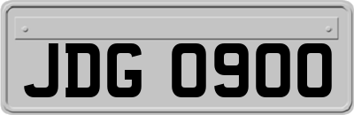 JDG0900