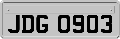 JDG0903