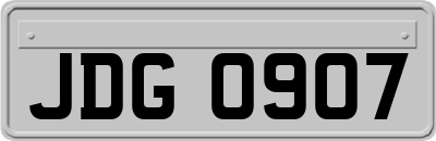 JDG0907