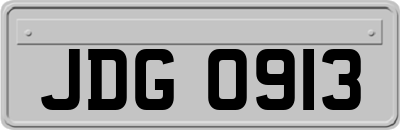 JDG0913