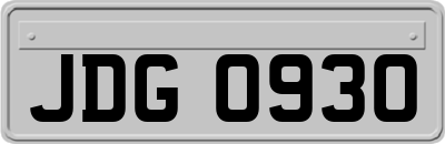 JDG0930