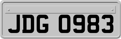 JDG0983