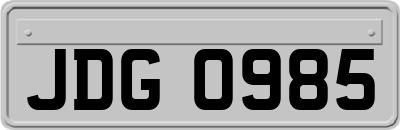 JDG0985