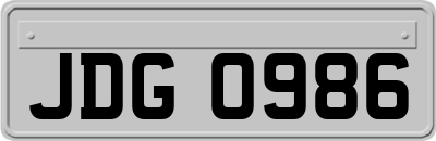 JDG0986