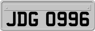 JDG0996