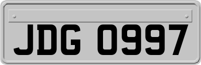 JDG0997