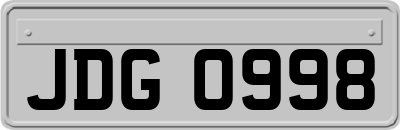 JDG0998