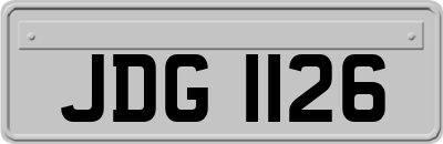 JDG1126