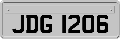 JDG1206