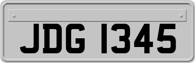 JDG1345