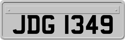 JDG1349