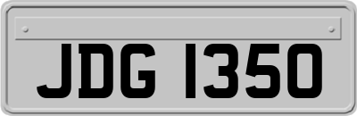 JDG1350