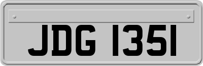 JDG1351