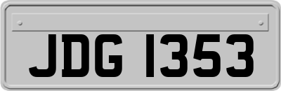 JDG1353