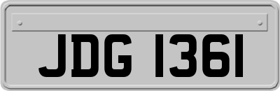 JDG1361