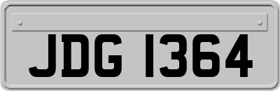 JDG1364