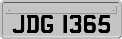 JDG1365